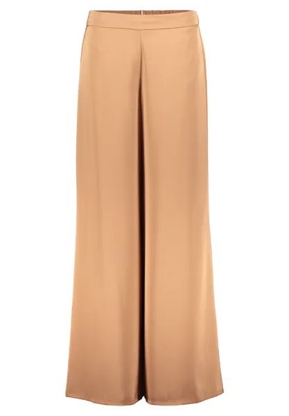 Брюки Vera Mont Modern fit Hose mit Taschen, цвет Golden Cinnamon