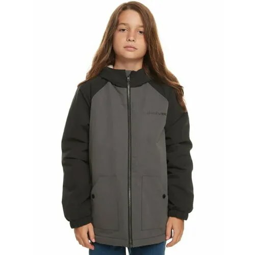 Ветровка Quiksilver, размер XL/16, черный