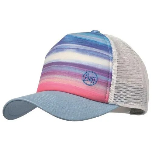 Кепка Buff Trucker Cap Sunset Multi