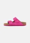 Тапочки ARIZONA LEVE Birkenstock, розовый