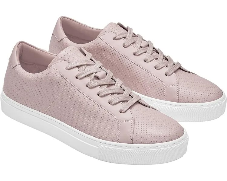 Кроссовки GREATS Royale Perforated W, цвет Blush