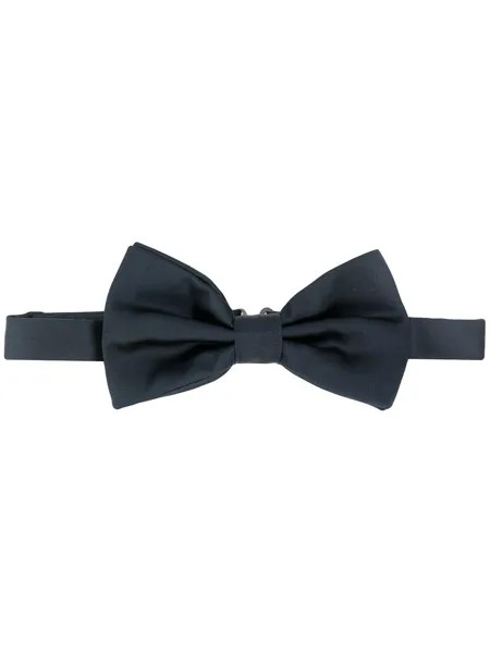 Dolce & Gabbana классический галстук-бабочка