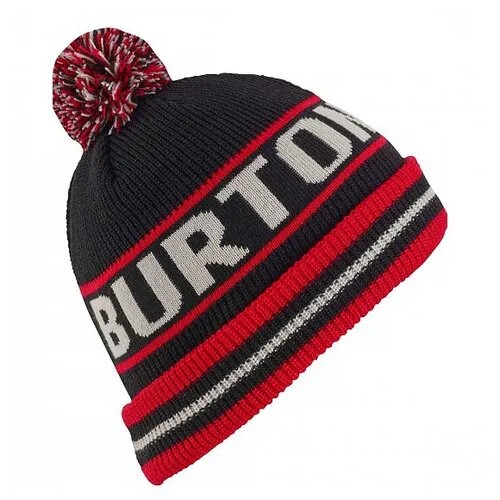 Шапка Burton Mns Trope Bnie Seal Brown