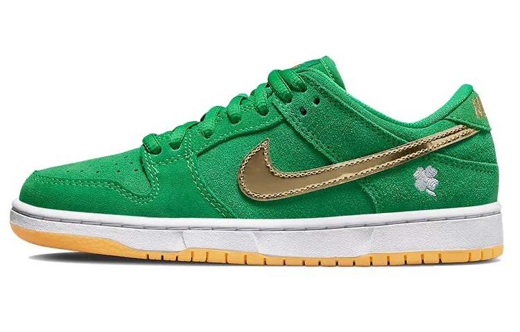 Туфли для скейтбординга Nike Dunk SB Low унисекс