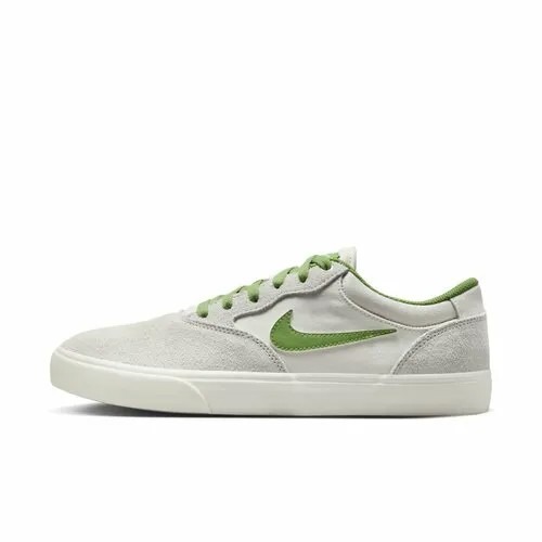 Кеды NIKE SB Chron 2, размер 5,5 US, белый