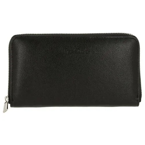 Портмоне Versado VD036 relief black
