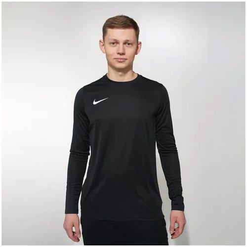 Футболка игровая Nike Dry Park VII LS BV6706-010