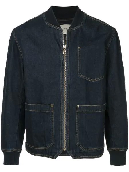 Cerruti 1881 denim jacket