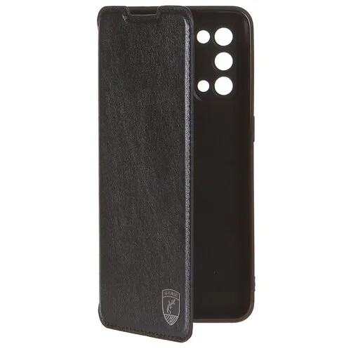 Чехол G-Case для Oppo Reno 5 4G Slim Premium Black GG-1434