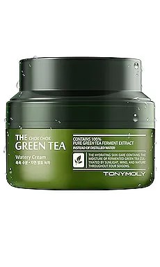 Увлажняющий крем the chok chok - TONYMOLY