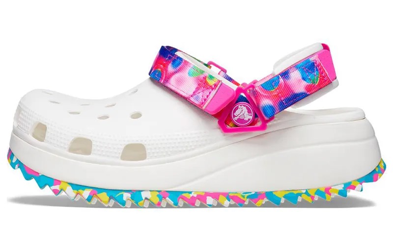 Сабо Crocs Classic Шлепанцы Унисекс