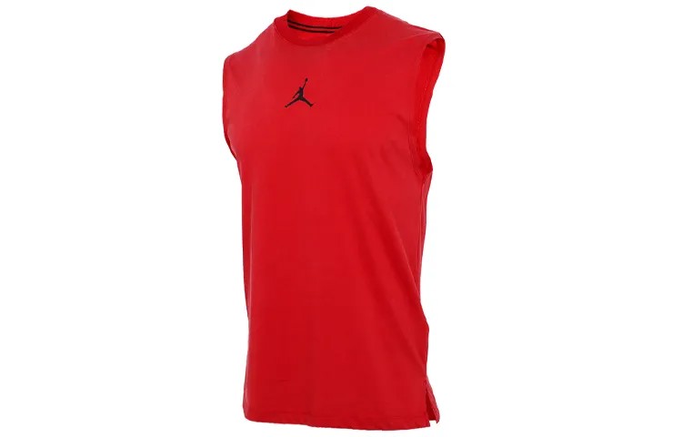 Мужская футболка Jordan, красный