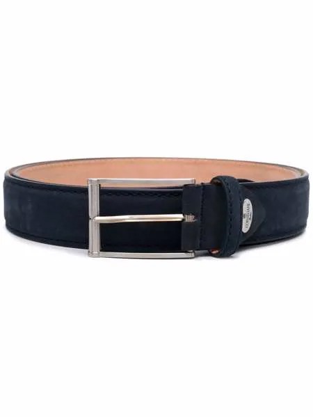 Corneliani ремень с пряжкой