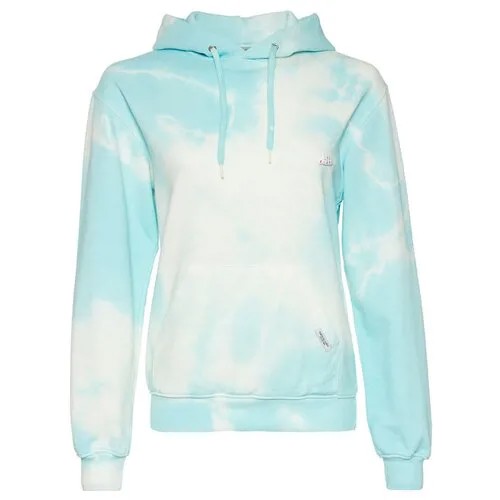 Худи Forte Dei Marmi Couture 21SF9284 голубой xs