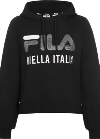 Худи женская FILA, размер 42-44