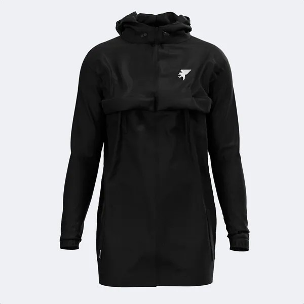 Спортивная куртка Joma Explorer 103045 softshell, черный
