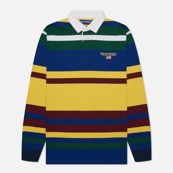 Мужской лонгслив Polo Ralph Lauren