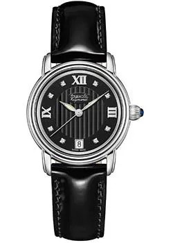 Швейцарские наручные  женские часы Auguste Reymond AR6130.6.237.2. Коллекция Elegance