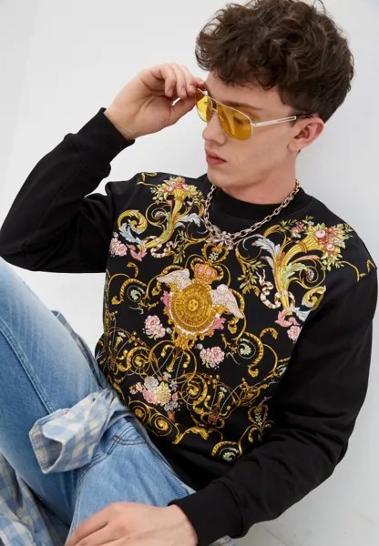 Свитшот Versace Jeans Couture