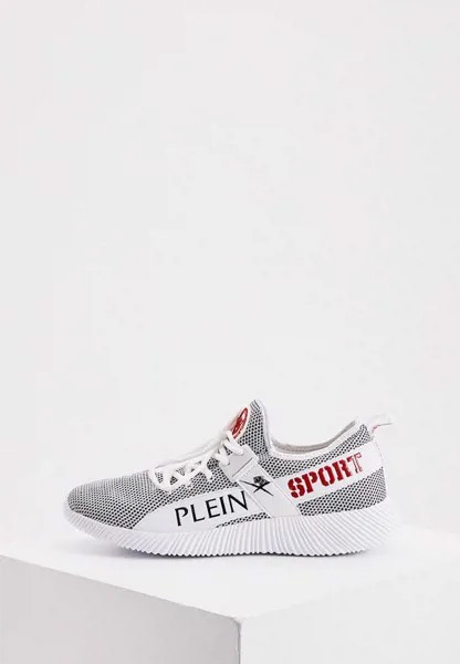 Кроссовки Plein Sport