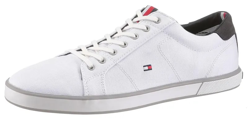 Кроссовки Tommy Hilfiger 