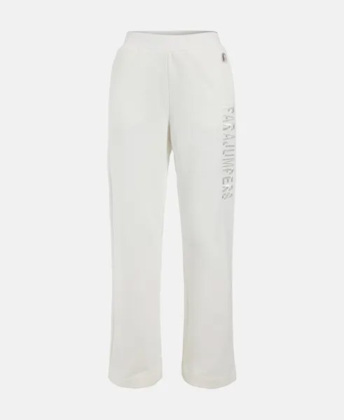 Спортивные штаны Parajumpers, белый