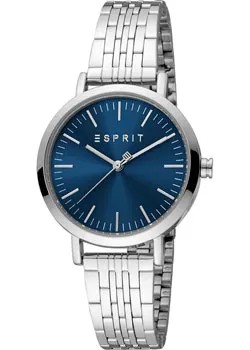 Fashion наручные  женские часы Esprit ES1L358M0045. Коллекция Ennie