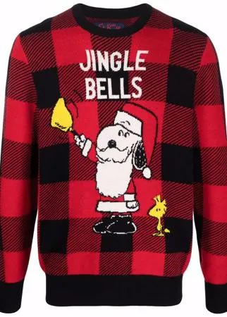 MC2 Saint Barth джемпер Jingle Bells