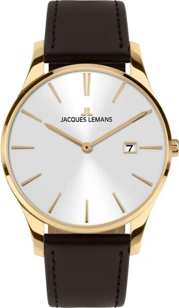 Наручные часы мужские Jacques Lemans 1-2122F