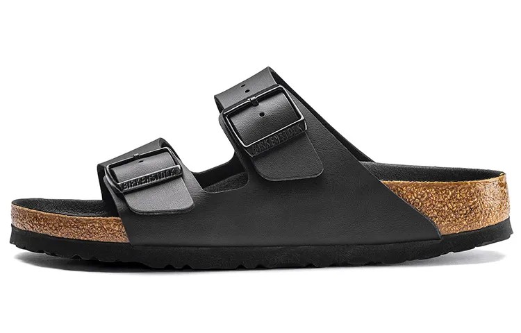 Мужские шлепанцы Birkenstock Arizona