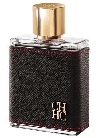 Туалетная вода CAROLINA HERRERA CH Men, 100 мл