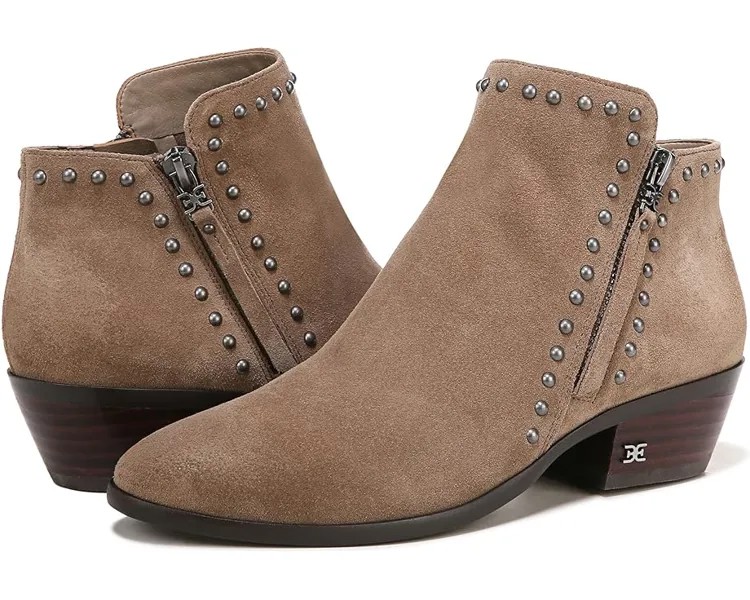 Ботинки Sam Edelman Paola, цвет Deep Taupe