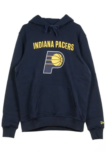 Толстовка INDIANA PACERS New Era, цвет blau