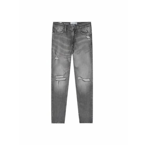 Джинсы Calvin Klein Jeans, размер 29/34 [producenta.mirakl], серый