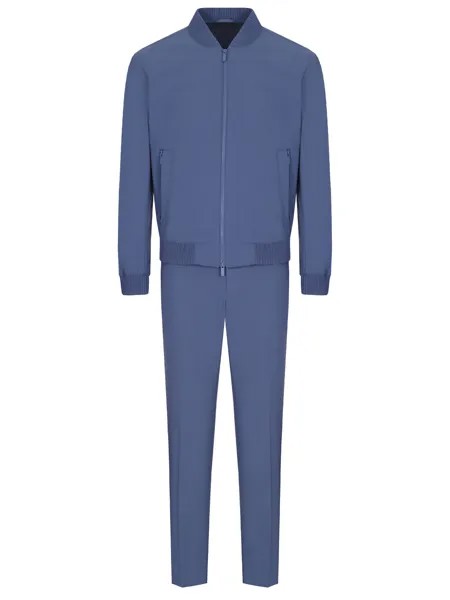 Костюм Slim Fit шерстяной