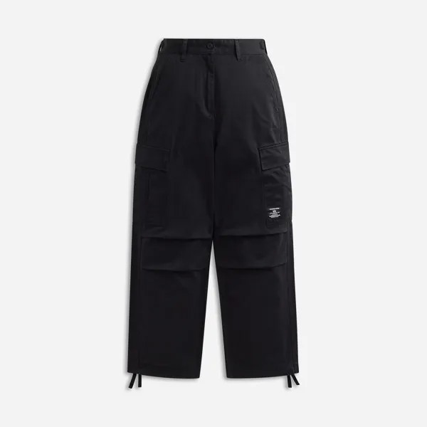 М-65 брюки Alpha Industries, черный