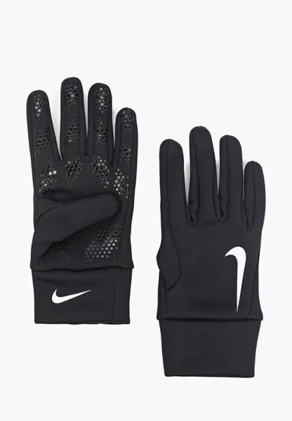 Перчатки футбольные Nike