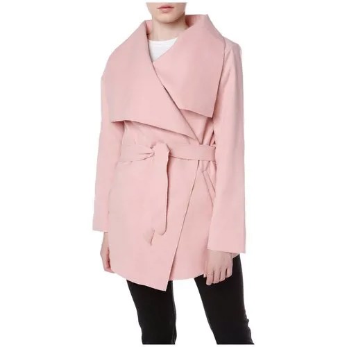 Пальто,VANESSA_SCOTT,розовый,Арт.218000_2 (UNI)