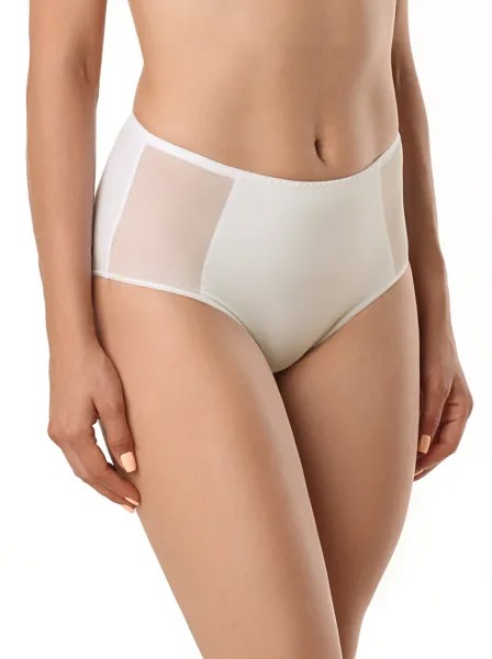 Трусы женские Conte SUPREMA RP0017 бежевые 98