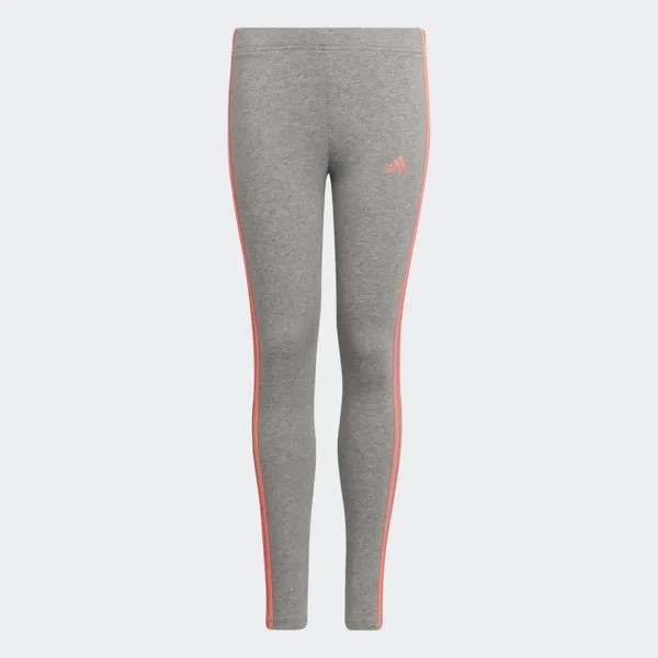 Леггинсы adidas Essentials 3-Stripes