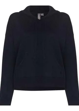 Sweaty Betty кашемировое худи