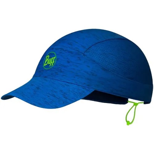 Кепка Buff, размер OneSize, azure blue