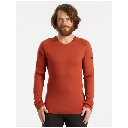 Лонгслив Decathlon Trek 500