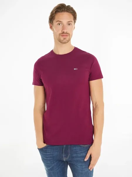 Футболка Tommy Jeans 