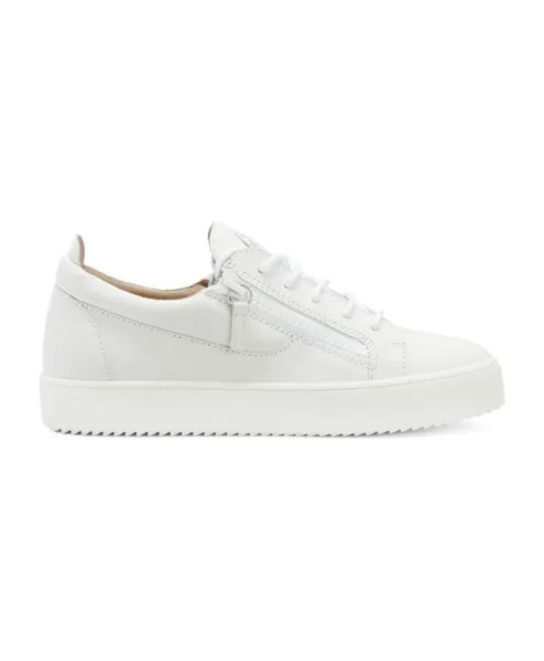Кроссовки Giuseppe Zanotti, белый