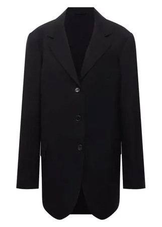 Шерстяной жакет Raf Simons