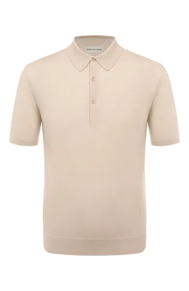 Шерстяное поло Dries Van Noten