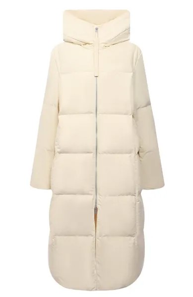 Пуховик Jil Sander