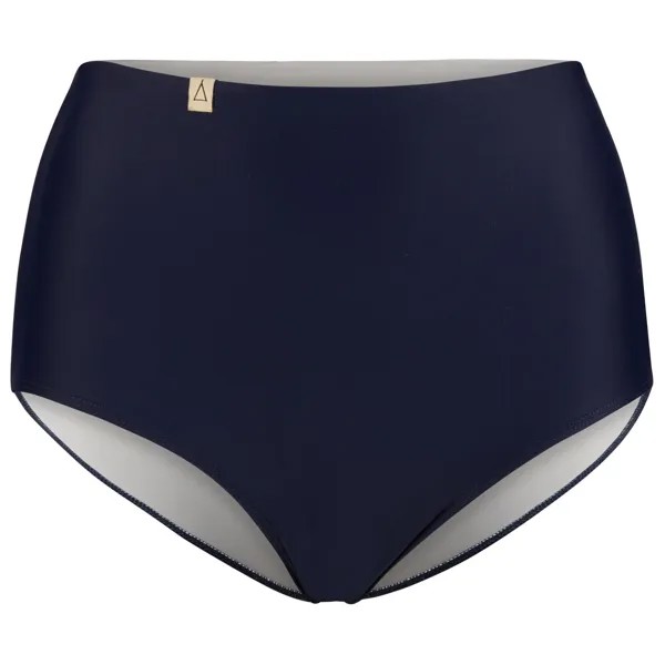 Низ бикини Inaska Women's Bottom Pure, темно синий