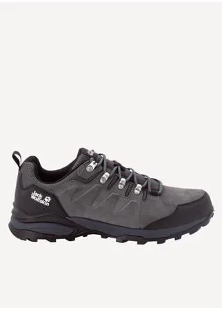 Полуботинки хайкеры Jack Wolfskin